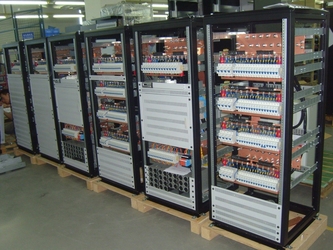 Beijing Ding Ding Future Technology Co.Ltd خط تولید کارخانه