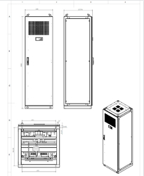 Beijing Ding Ding Future Technology Co.Ltd خط تولید کارخانه