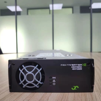 کیفیت  Flatpack 2 230/1500 48/1200 DC AC Inverters Module 241123.100 کارخانه