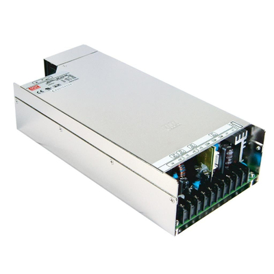 سری Meanwell MP 450W/650W/1000W ماژولار برق برای 2V 3.3V 5V 7.5V