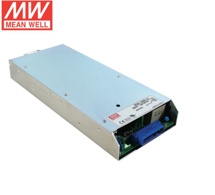 منبع تغذیه متوسط ​​چاه 19 اینچی RCP-1000-12 RC0-1000-24 1000W-1800W