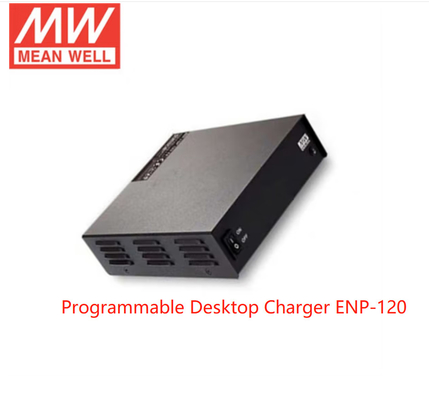 شارژر رومیزی قابل برنامه ریزی ENP-120 ENP-180 ENC-120 120W-360W