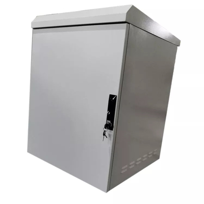 کابینت محفظه شبکه مخابراتی IP65 در فضای باز ISO9001