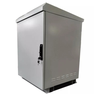 کابینت محفظه شبکه مخابراتی IP65 در فضای باز ISO9001