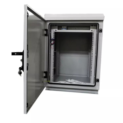 کابینت محفظه شبکه مخابراتی IP65 در فضای باز ISO9001