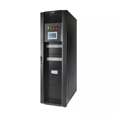 کابینت واحد توزیع برق PDU ولتاژ پایین OEM 42U 200 کیلوگرم