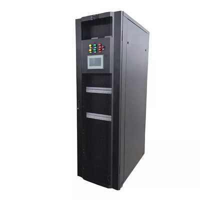 کابینت واحد توزیع برق PDU ولتاژ پایین OEM 42U 200 کیلوگرم