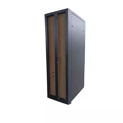 کابینت واحد توزیع برق PDU ولتاژ پایین OEM 42U 200 کیلوگرم