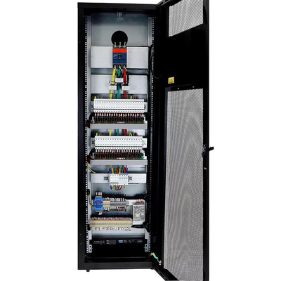 کابینت توزیع برق با دقت بالا PDU 220V 380V