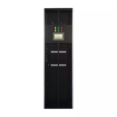 کابینت رک داده ولتاژ پایین فیبر واحد توزیع برق PDU OEM