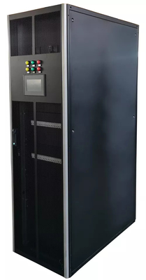کابینت رک داده ولتاژ پایین فیبر واحد توزیع برق PDU OEM