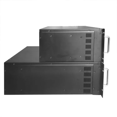باتری لیتیومی لیتیومی 2.5 کیلووات ساعت 50 ساعت قابل شارژ Lifepo4 5000 بار