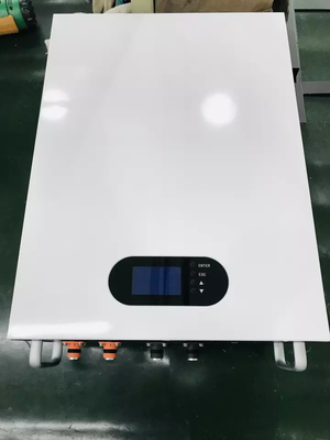 25.6v 24v لیتیوم یون قابل شارژ مجدد باتری لیتیوم 100ah 200ah برای ایستگاه پایه مخابرات