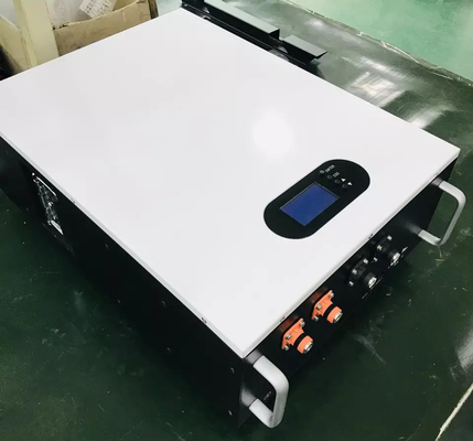 25.6v 24v لیتیوم یون قابل شارژ مجدد باتری لیتیوم 100ah 200ah برای ایستگاه پایه مخابرات