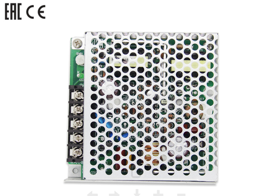 SD-25-24 ماژول برق مبدل DC به DC 24 ولت 1.1 آمپر حفاظت بیش از حد بار