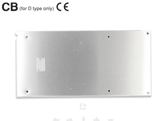 متوسط خوب منبع برق اصلی سوئیچ SD-100C-12 ماژول تبدیل DC 36-72VAC ماژول 12dc 100W