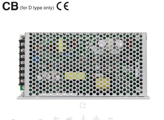 متوسط خوب منبع برق اصلی سوئیچ SD-100C-12 ماژول تبدیل DC 36-72VAC ماژول 12dc 100W
