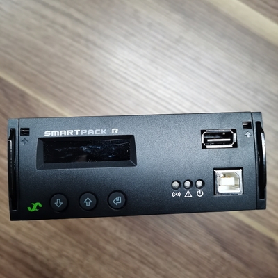 ماژول مانیتورینگ Eltek Smartpack R Telecom Controller 242100.120