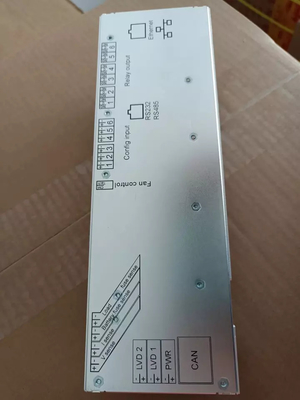 ماژول رکتیفایر مانیتورینگ 48 ولت Eltek Smartpack S Panel 242100.415