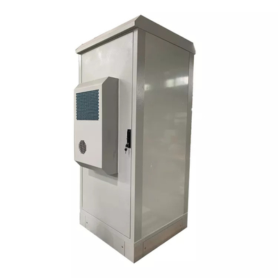 کابینت کابینت مخابراتی 19 اینچی RAL7035 گالوانیزه 40U