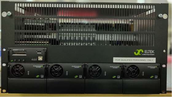 سیستم قدرت مخابراتی 48vdc 24vdc سیستم یکپارچه DC 150A-600A