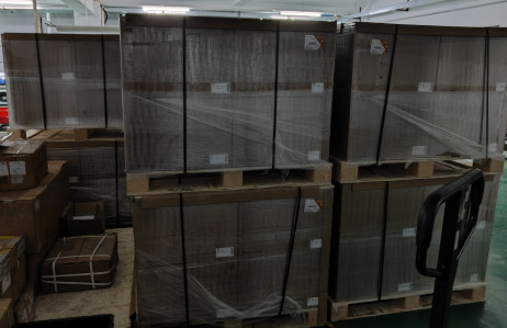 سیستم قدرت مخابراتی 48vdc 24vdc سیستم یکپارچه DC 150A-600A