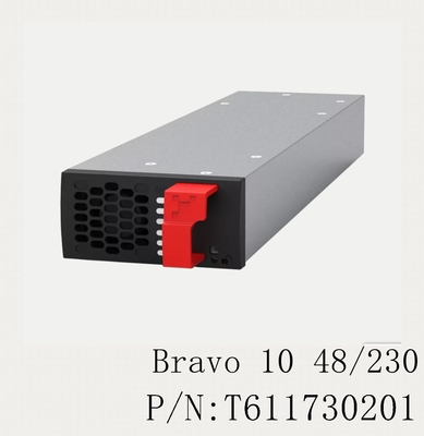 براوو 10– 48/230 1.5kva اینورتر 48 ولت به 230 ولت 1000 وات برای سیستم اینورتر مدولار P/N T611730201