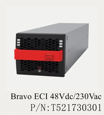 براوو ECI 48/230 اینورتر برق AC به Dc 2.4KW P/N T521730301