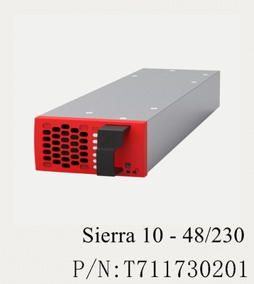 مبدل CET UPS Sierra 25 - 48/230-277 3KVA 2.7KW برای بار AC DC 2.7KW به 2MW P/N T721D30201
