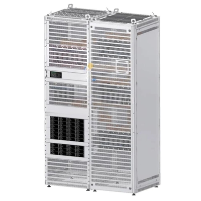 Eltek Flatpack2 He 48v 3000w 220v Ac /-48v Dc 150a