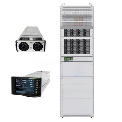 Eltek Flatpack2 He 48v 3000w 220v Ac /-48v Dc 150a