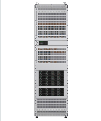 نیروگاه برق والره بزرگ 36kW - 288kW سیستم برق مخابراتی Eltek Flatpack2 48/2000 او Flatpack2 48/3000HE Flatpack2 48/4000HE