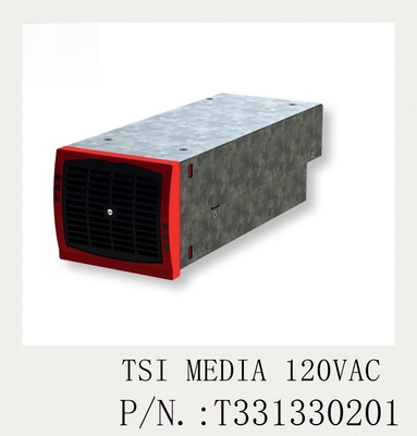 STI CE+T MEDIA اینورتر ماژولار 120 وات 48 ولت 1.5KVA 1.2KVA P/N T331330201