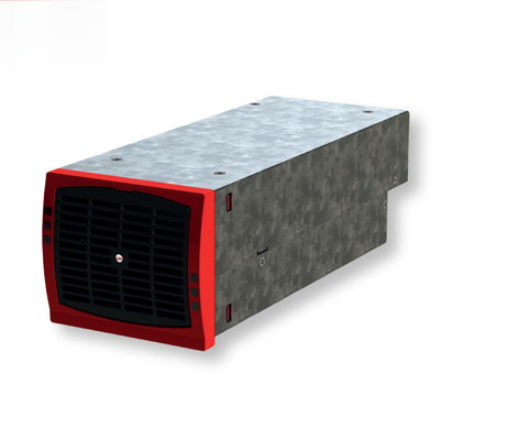 STI CE+T MEDIA اینورتر ماژولار 120 وات 48 ولت 1.5KVA 1.2KVA P/N T331330201