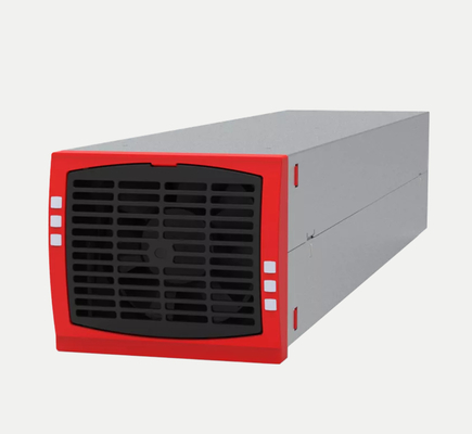 CE+T TSI Bravo125/120 With Extra AC Input 125Vdc 120Vac 2.5KVA 2.5KW P/N T321350201