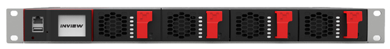 CE+T ماژولار Dc به AC قدرت اینورتر TSI BRAVO 110/230 110Vdc 230Vac 2.5kva 2kw P/N T321750201