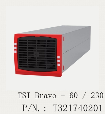 اینورترهای مدولار CET Dc Ac TSI Bravo 60/230 with Extra AC Input 60Vdc 230Vac 2.5KVA 2KW P/N T321740201