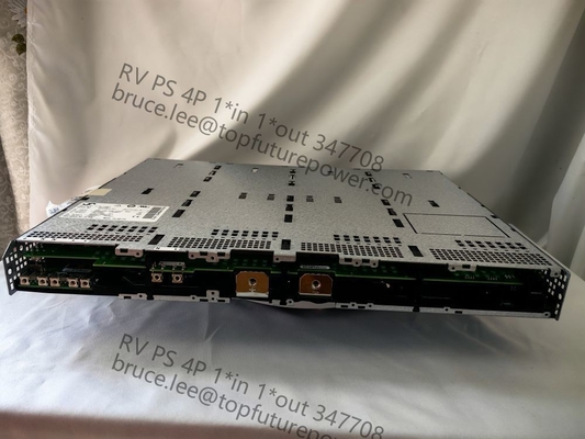 الکتک اصلی رکتيوورتر استیک قدرت RV PS 4P 1 * در 1 * خارج 19 اینچ قفسه برای 241123.102 4 رکتيوورتر 347708