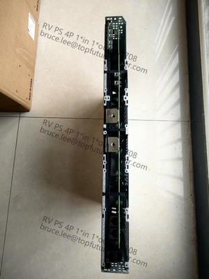 الکتک اصلی رکتيوورتر استیک قدرت RV PS 4P 1 * در 1 * خارج 19 اینچ قفسه برای 241123.102 4 رکتيوورتر 347708