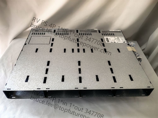 الکتک اصلی رکتيوورتر استیک قدرت RV PS 4P 1 * در 1 * خارج 19 اینچ قفسه برای 241123.102 4 رکتيوورتر 347708