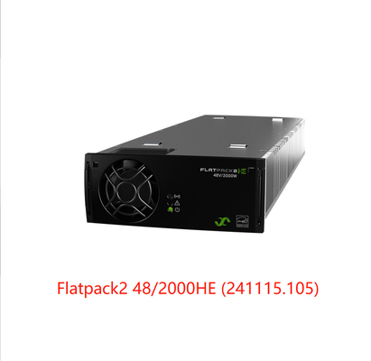 ماژول اصلاح کننده Eltek Flatpack2 2000W 48Vdc (P/N: 241115.105)