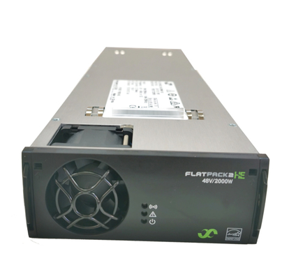ماژول اصلاح کننده Eltek Flatpack2 2000W 48Vdc (P/N: 241115.105)