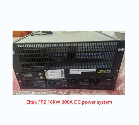 سیستم های برق برق برق 48 ولت 16KW 300A قسمت شماره CTO28806.X