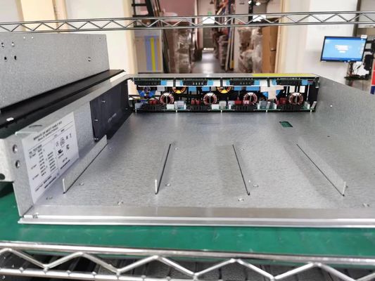 CE+T BRAVO 25 48/277 قفسه برق ECI Bravo 25 قفسه 48-277/230 -ECI