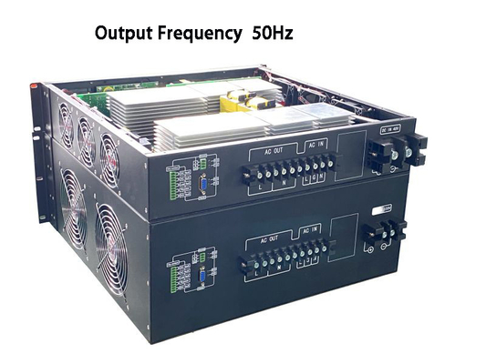 موج سینوس خالص DT-1000 راه حل مجهز به 230V منبع برق AC و 24V DC قدرت ورودی