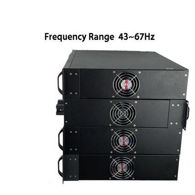 اینورتر DC به AC 1600w اینورتر امواج سینوس خالص 48Vdc به 230Vac 2KVA اینورتر مخابراتی DC به AC