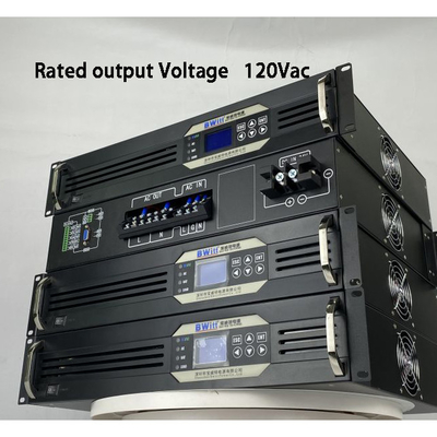 اینورتر DC به AC 1600w اینورتر امواج سینوس خالص 48Vdc تا 120Vac2KVA اینورتر مخابراتی
