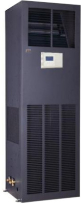 واحد هواپیمایی دقیق خنک کننده آب هیروس 6KW S06 برای مرکز داده اتاق فناوری اطلاعات اتاق ماشین