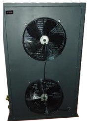 واحد هواپیمایی دقیق خنک کننده آب هیروس 6KW S06 برای مرکز داده اتاق فناوری اطلاعات اتاق ماشین