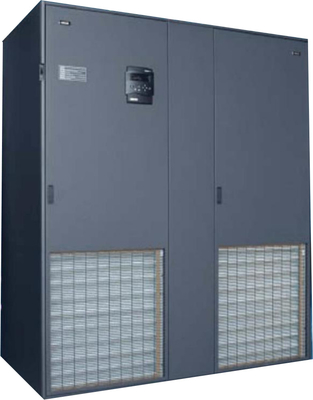 7KW دستگاه تهویه مطبوع دقیق آب خنک هوا برای اتاق های کامپیوتری